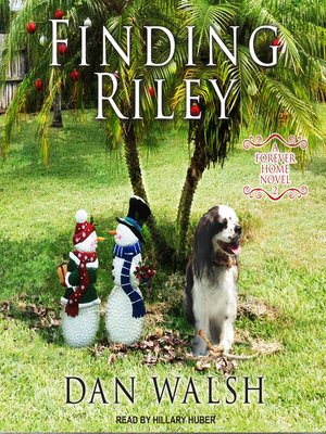 cover image of Finding Riley
